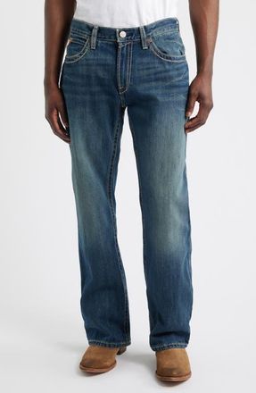 Ariat M4 Boundary Bootcut Jeans in Gulch at Nordstrom, Size 28 X 32