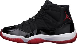 Nike Jordan Air Jordan 11 OG Bred 1996 130245-062
