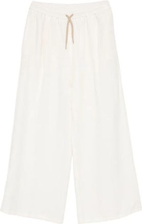 Berwich Wide Leg Pants