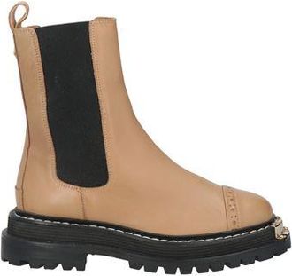 Sandro FOOTWEAR - Ankle boots on YOOX.COM