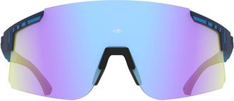 Mormaii Grand Tour 2 M0144KE497 Mens Sunglasses Blue Size 133