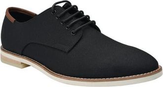 Calvin Klein Adeso Derby in Black at Nordstrom, Size 10.5