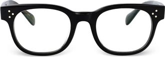 Oliver Peoples Occhiali Afton - Nero