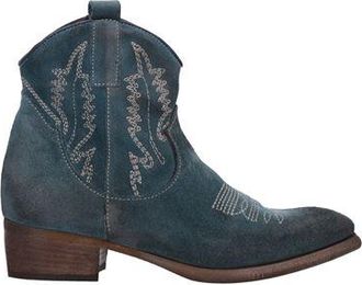 Zoe CALZADO - Botines de caña alta en YOOX.COM