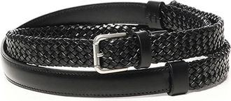 Dolce & Gabbana Black Belt for Men