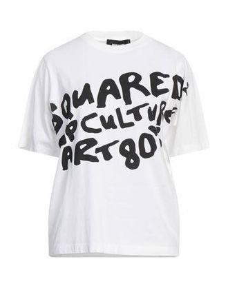 Dsquared2 TOPS - T-shirts auf YOOX.COM