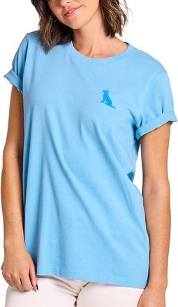 Life is good Crusher T-Shirt