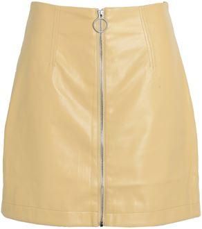 Edited PARTES DE ABAJO - Minifaldas en YOOX.COM