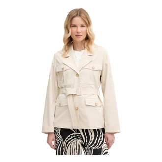 GANT Donna, Giacche, Beige, XS, new