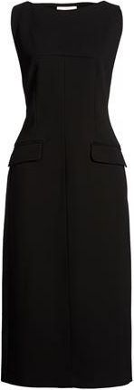 Sportmax VESTIDOS - Vestidos midi en YOOX.COM
