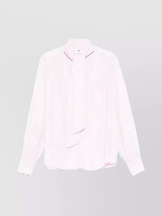 Elisabetta Franchi blouse