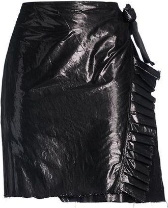 Pi&egrave;ce... HOSEN & R&Ouml;CKE - Minir&ouml;cke auf YOOX.COM