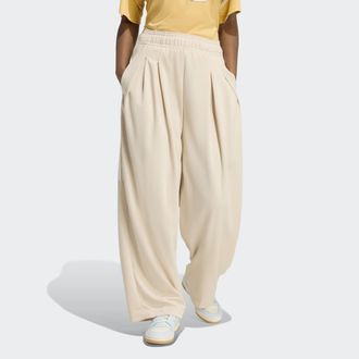 adidas Sporthose ADIDAS SPORTSWEAR W TIRO OH PT, Damen, Gr. XXL, N-Gr, crystal linen, wei&szlig;, Obermaterial: 100% Polyester, Hosen Sporthose