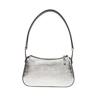 Lanvin Donna, Borse, Grigio, Taglia unica, new