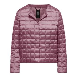 Bomboogie Dames, Jassen, Roze, Maat: S Nylon