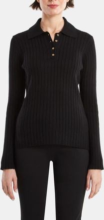 Capsule 121 THE FIREWORKS SWEATER in Black at Nordstrom, Size X-Small