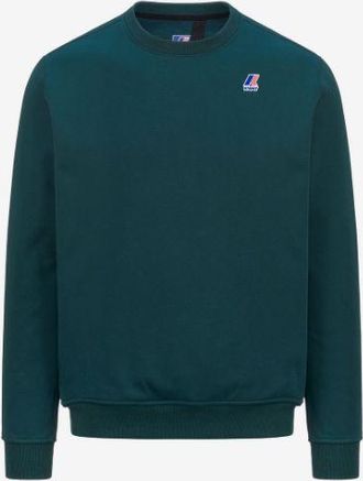 K-Way K-Way | Le Vrai Auguste Hv Poly Co - XS