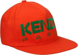 Kenzo Hombre, Accesorios, Rojo, Talla: ONE Size