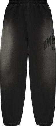 Represent Represent, Uomo, Pantaloni, Nero, L, new