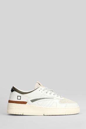 D.A.T.E. D. A.T. E. Torneo Sneakers
