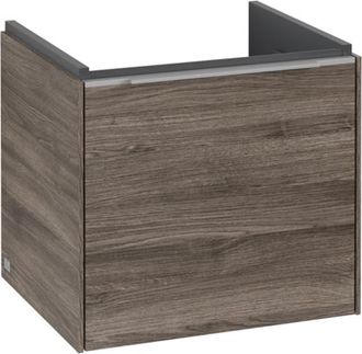 Villeroy & Boch Villeroy&boch - Subway 3.0, 473x432x391,5 Mm, Mueble De Lavabo, 1