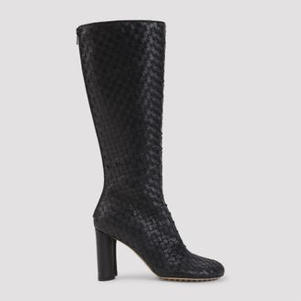 Bottega Veneta Cherry High Boot