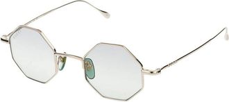 Gucci Sunglasses, unisex, Yellow, Size: 41 MM Gg1814S Sunglasses