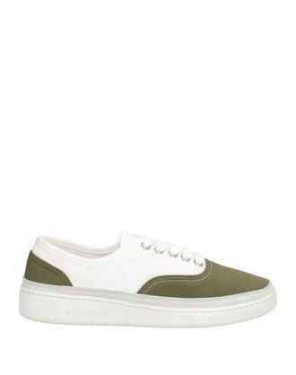 A.P.C. FOOTWEAR - Trainers on YOOX.COM
