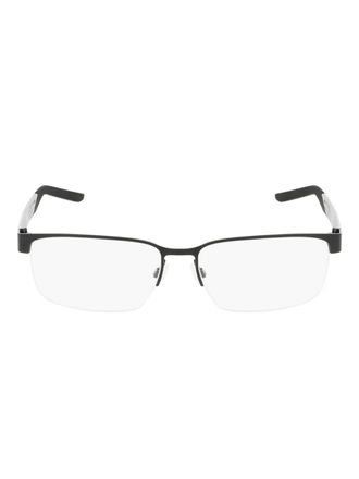 Nike rectangle glasses - Black