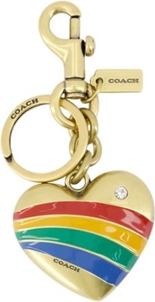 Coach Donna, Accessori, Multicolore, Taglia unica, new