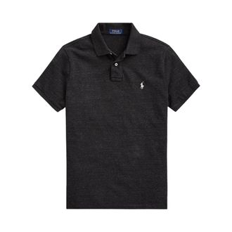 Polo Ralph Lauren Uomo, Top, Nero, 2Xl, new