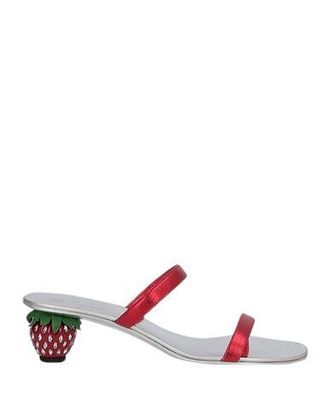 Giuseppe Zanotti FOOTWEAR - Sandals sur YOOX.COM