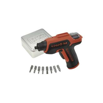 Black+Decker Svitavvita Black+decker 3,6v Litio Cs 36 Bst