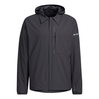 adidas Terrex Jacket Black HY4695