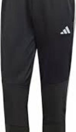 adidas Tiro 23 Winterized Track Pants Asia Sizing Black IA5367