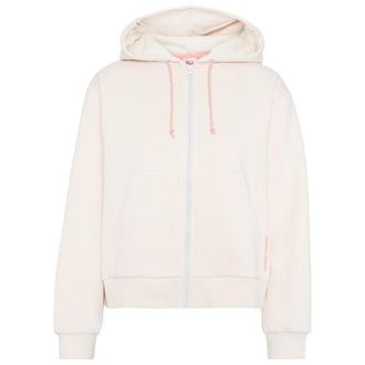 Kari Traa Anelie Zip Hoody Zip-Hoodie f&uuml;r Damen | wei&szlig;