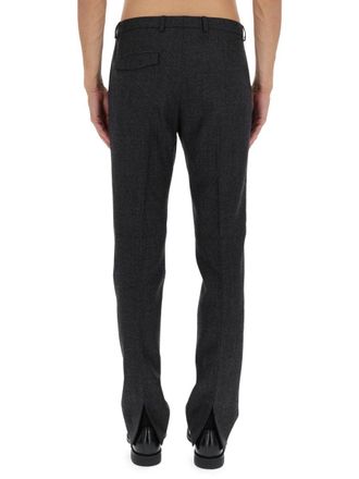 Gucci Trousers - Gray