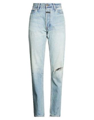 Dries Van Noten BOTTOMWEAR - Jeans on YOOX.COM