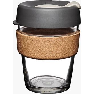 KeepCup Brew Cork Reusable Coffee Cup in Press at Nordstrom, Size Medium