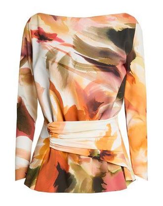 La Petite Robe Di Chiara Boni CAMISETAS Y TOPS - Tops en YOOX.COM
