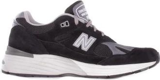 New Balance Made in UK 991v 2 - Heren - Fitnessschoenen - Zwart - 38 EU - Su&egrave;de - Fitness