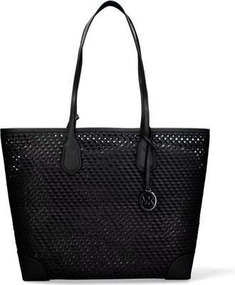 Michael Kors Bolso de hombro Marcella - Bags - Mujer - Negro - ONE SIZE