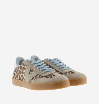 Victoria BERLIN ANIMAL sneakers