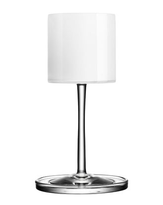 Kosta Boda Orrefors By Karl Lagerfeld 7Oz Wine Glass