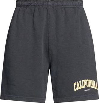 Sporty & Rich BOTTOMWEAR - Shorts & Bermuda Shorts sur YOOX.COM