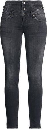 Liu Jo BOTTOMWEAR - Jeans on YOOX.COM