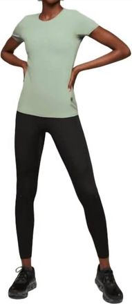 On Running Womens Movement Top In Moss
