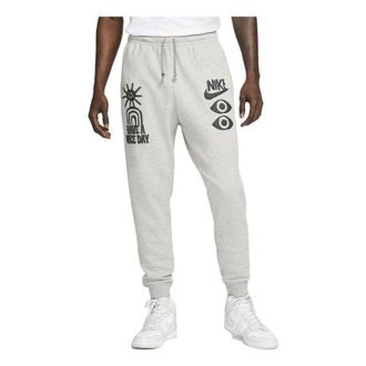 Nike Sportswear French Terry Pants White DQ4173-063