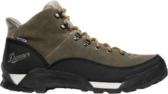 Danner Panorama Mid 6 Wanderschuhe f&uuml;r Herren | schwarz