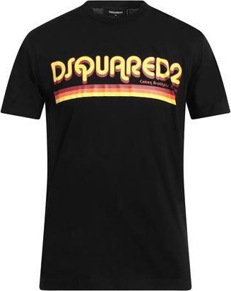 Dsquared2 CAMISETAS Y TOPS - Camisetas en YOOX.COM